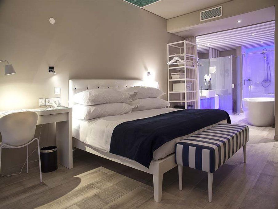 Pestana Alvor South Beach Premium Suite Hotel Экстерьер фото